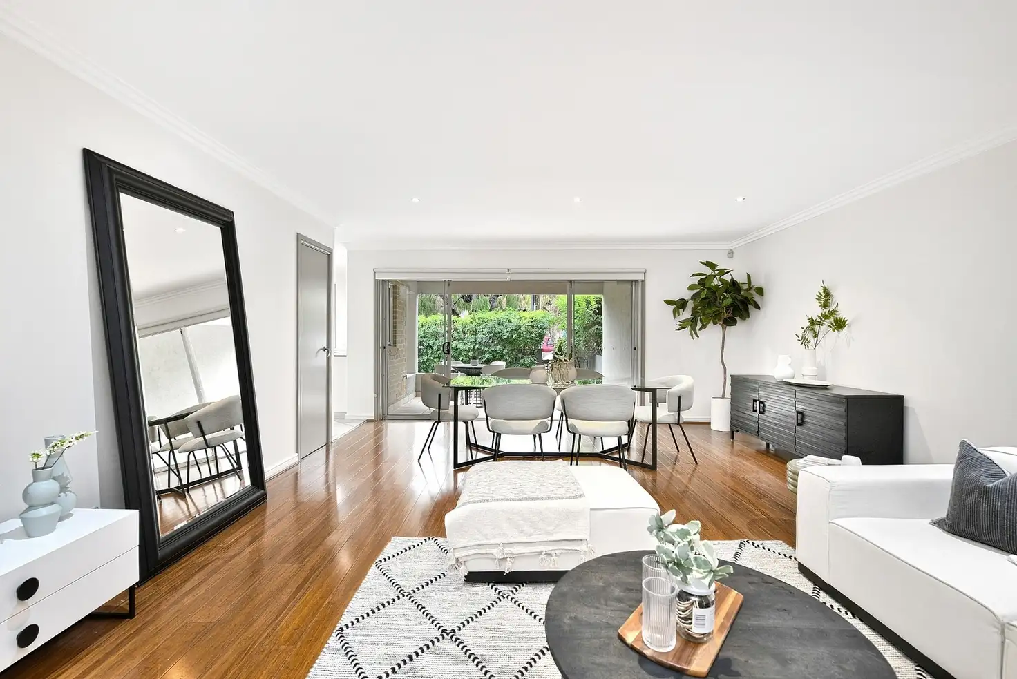 Main view of Homely apartment listing, 1/3-7 William Street, Rose Bay NSW 2029