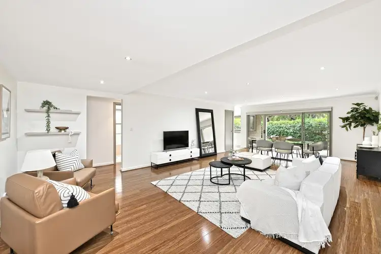 Fifth view of Homely apartment listing, 1/3-7 William Street, Rose Bay NSW 2029