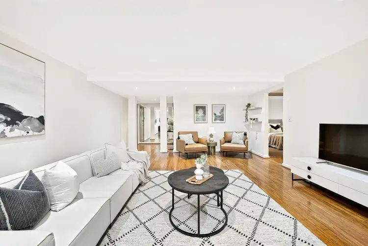Sixth view of Homely apartment listing, 1/3-7 William Street, Rose Bay NSW 2029