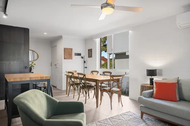 32/3 Howitt Street, Kingston ACT 2604