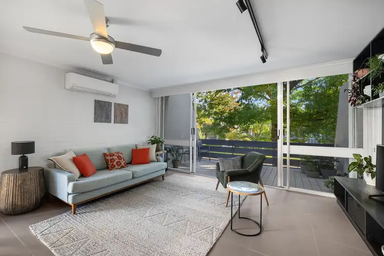 Sixth view of Homely apartment listing, 32/3 Howitt Street, Kingston ACT 2604