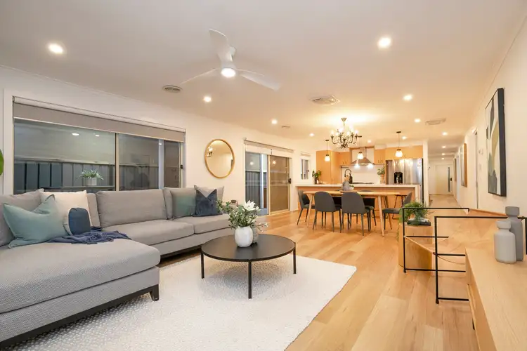 Second view of Homely house listing, 10 Portchester Green, Derrimut VIC 3026