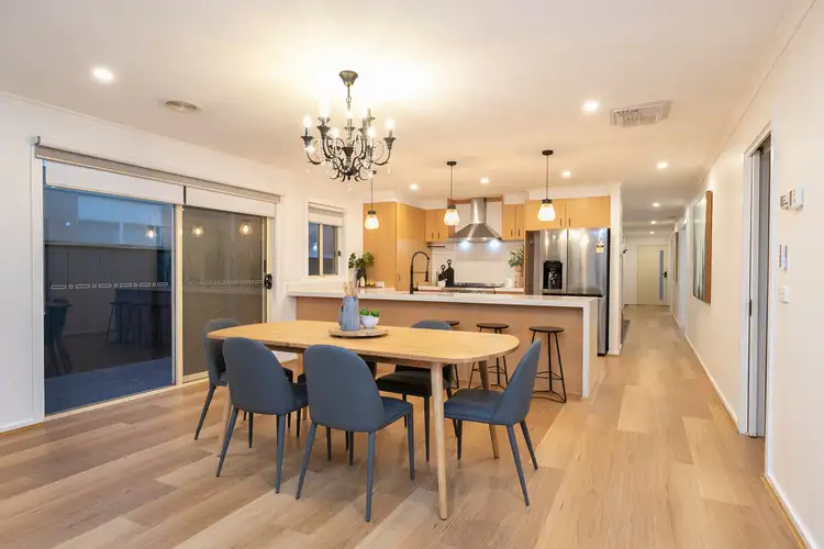 Third view of Homely house listing, 10 Portchester Green, Derrimut VIC 3026