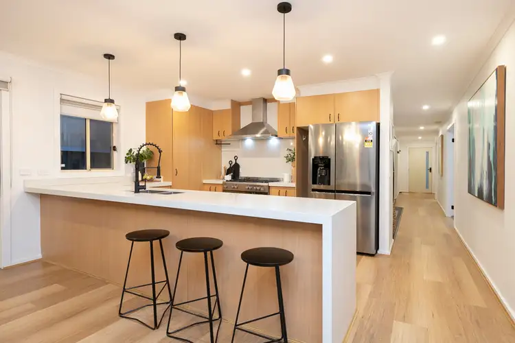 Fourth view of Homely house listing, 10 Portchester Green, Derrimut VIC 3026