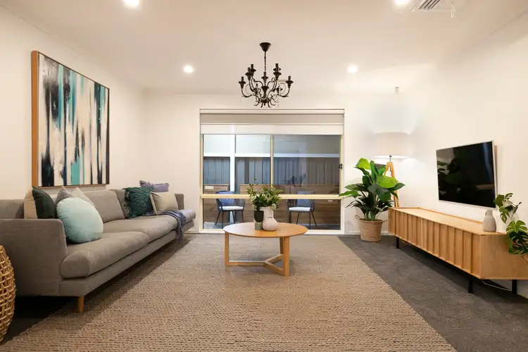 Fifth view of Homely house listing, 10 Portchester Green, Derrimut VIC 3026