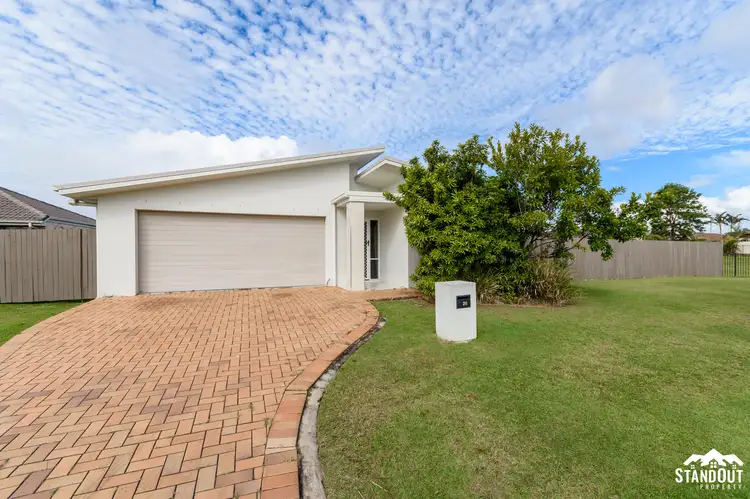 Main view of Homely house listing, 28 Castle Court, Caboolture QLD 4510