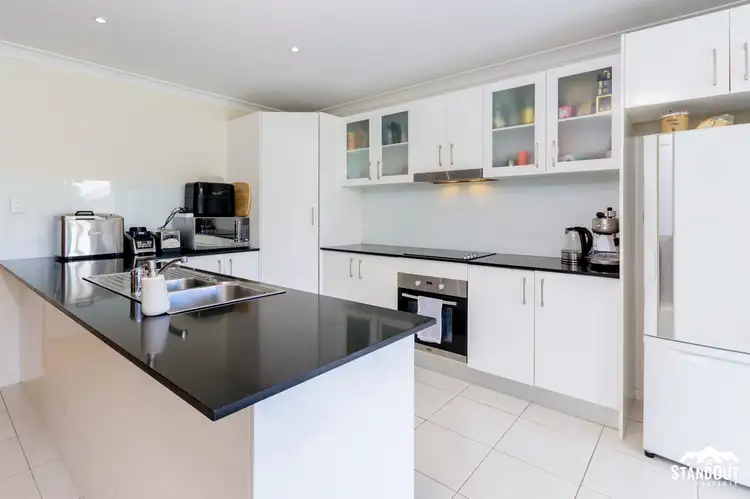 Second view of Homely house listing, 28 Castle Court, Caboolture QLD 4510