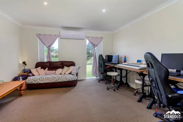 Fourth view of Homely house listing, 28 Castle Court, Caboolture QLD 4510