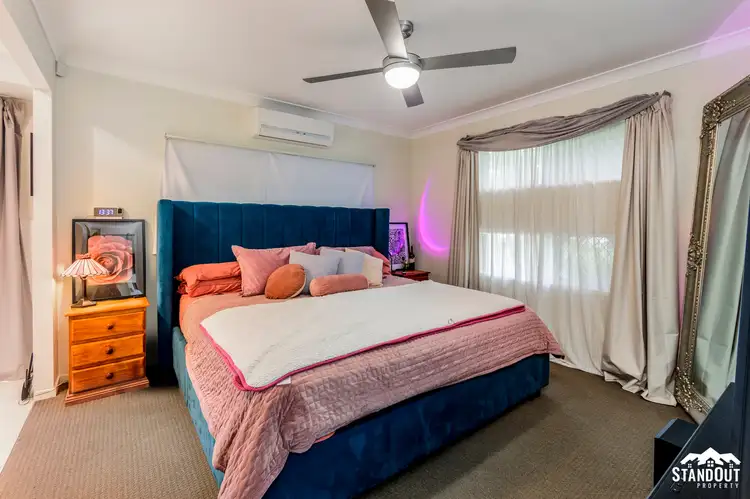Fifth view of Homely house listing, 28 Castle Court, Caboolture QLD 4510