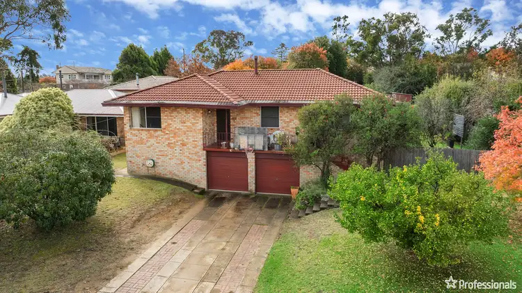 Main view of Homely house listing, 17 High Street, Armidale NSW 2350