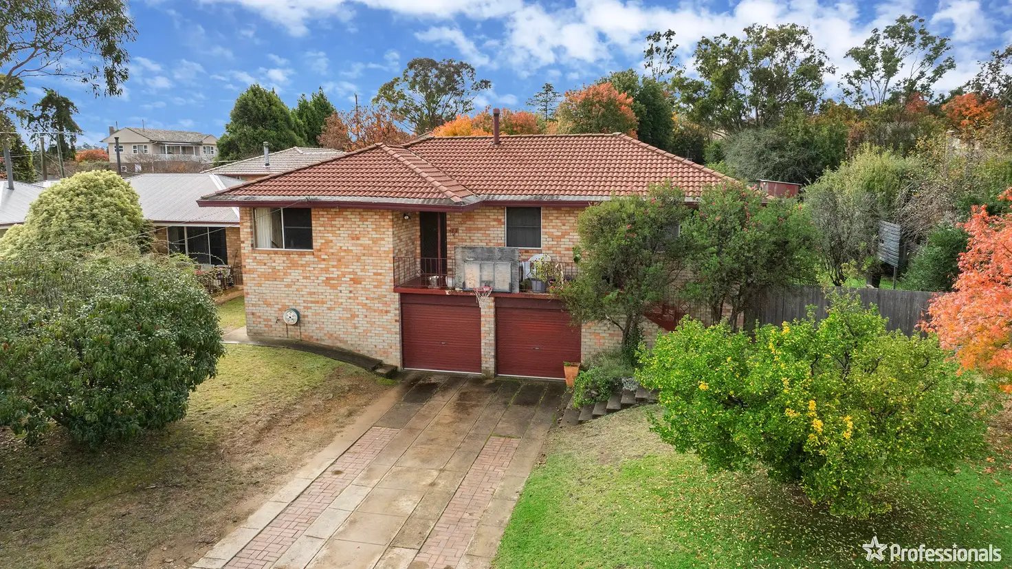 Main view of Homely house listing, 17 High Street, Armidale NSW 2350