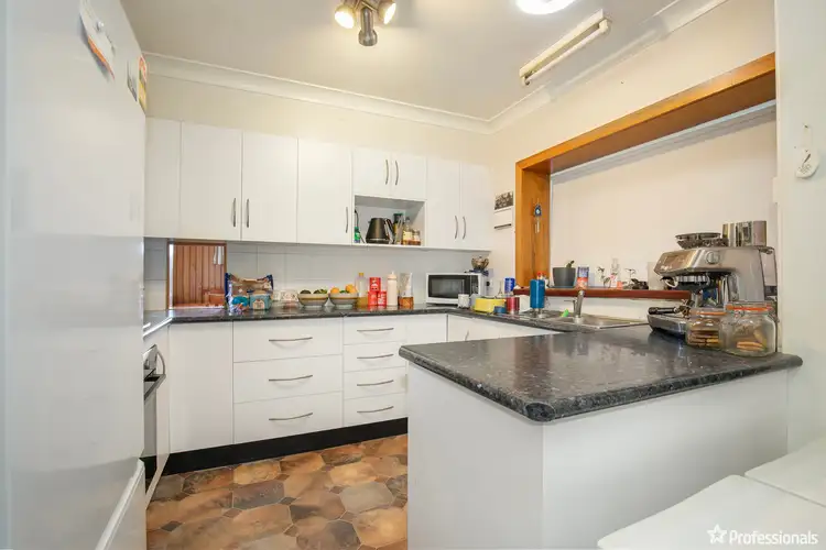 Second view of Homely house listing, 17 High Street, Armidale NSW 2350