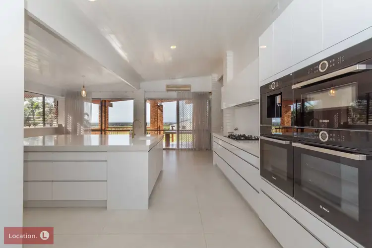 3 Panorama Drive, Qunaba QLD 4670