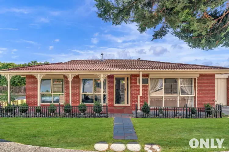 4/137 Cairns Road, Hampton Park VIC 3976