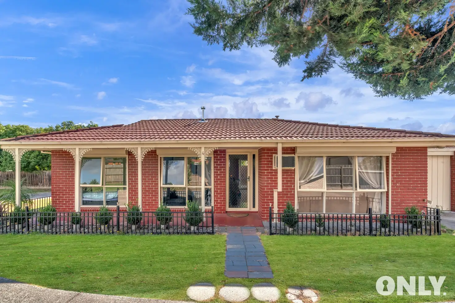 Main view of Homely unit listing, 4/137 Cairns Road, Hampton Park VIC 3976