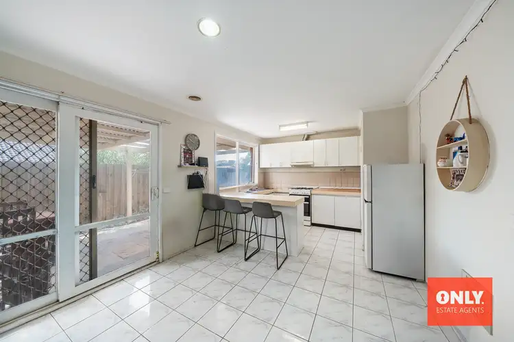 Third view of Homely unit listing, 4/137 Cairns Road, Hampton Park VIC 3976