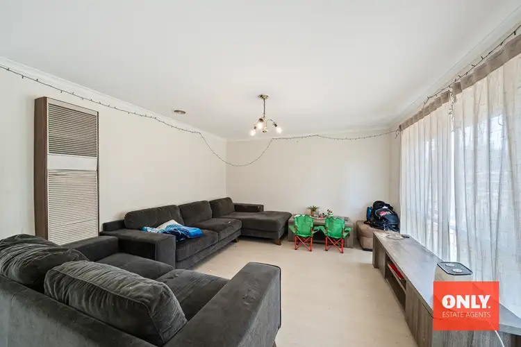 Fourth view of Homely unit listing, 4/137 Cairns Road, Hampton Park VIC 3976