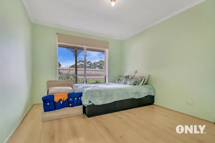 Seventh view of Homely unit listing, 4/137 Cairns Road, Hampton Park VIC 3976