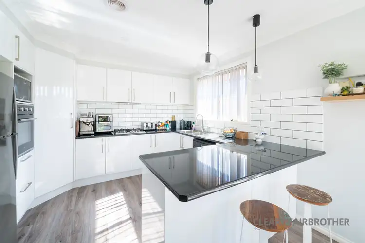 Second view of Homely house listing, 40 Halfpenny Drive, Kelso NSW 2795