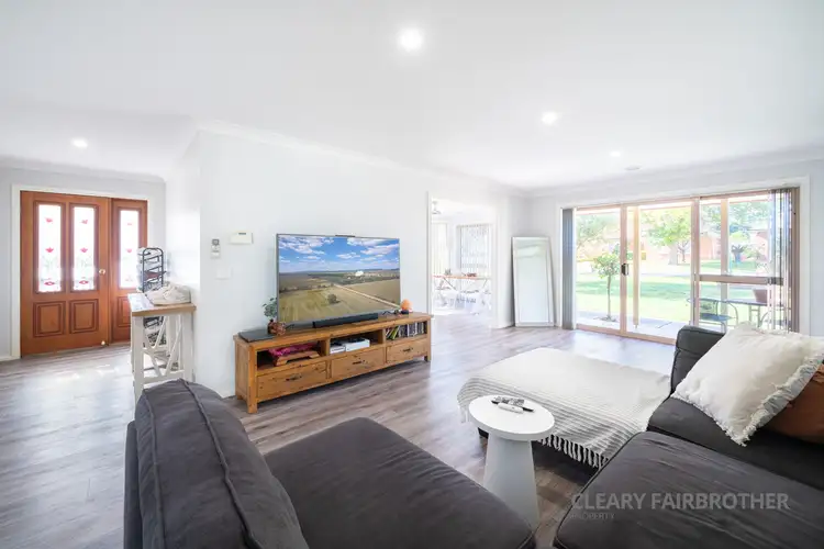 Fifth view of Homely house listing, 40 Halfpenny Drive, Kelso NSW 2795