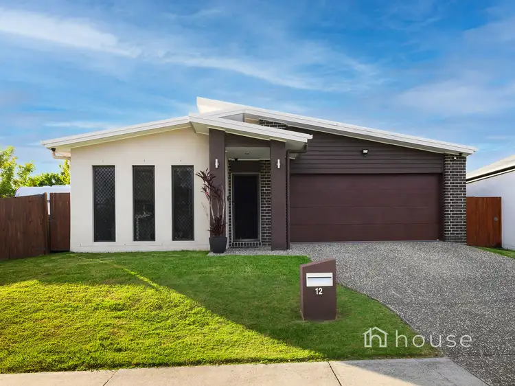 12 Mulgara Street, Deebing Heights QLD 4306