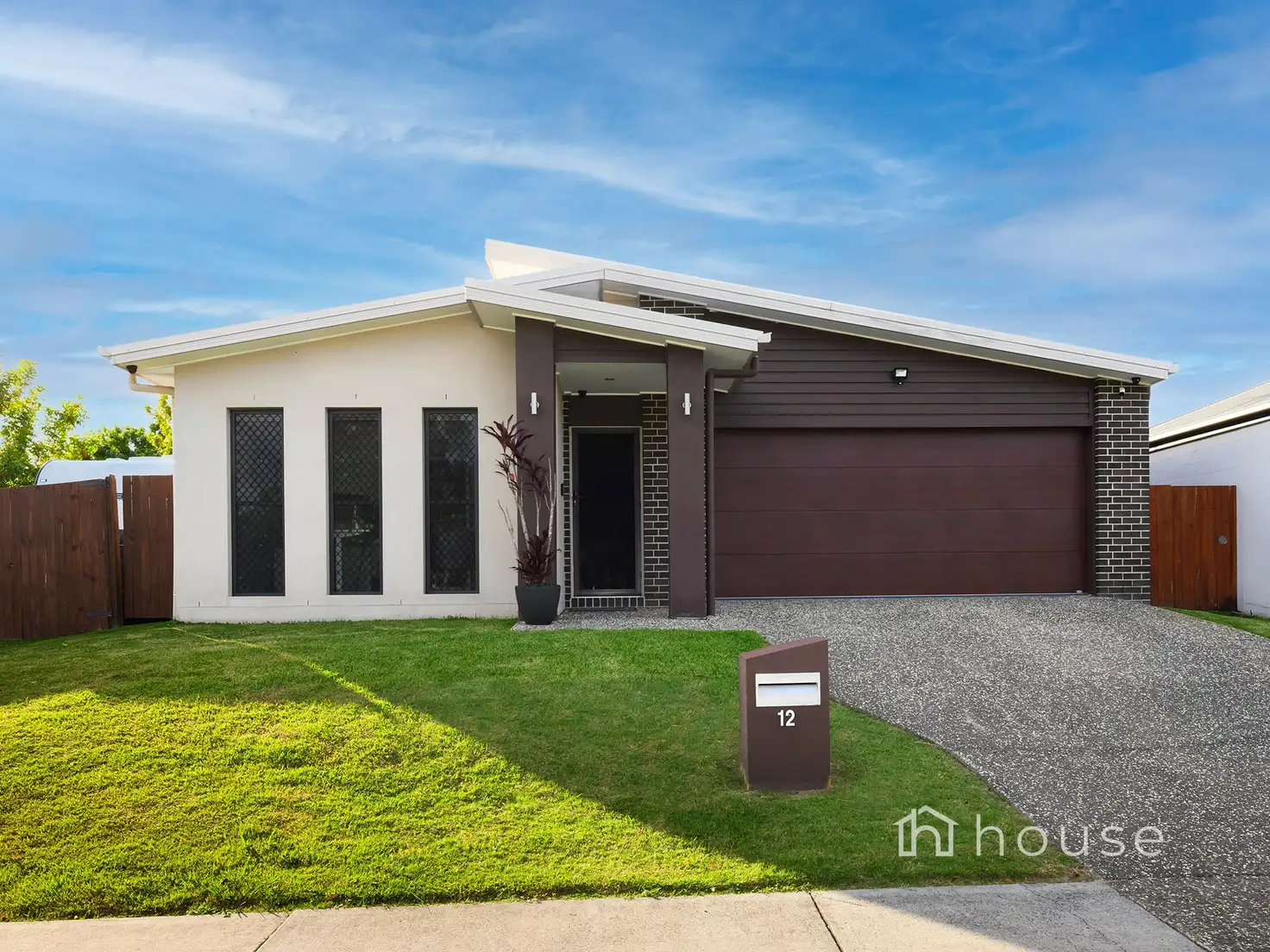 Main view of Homely house listing, 12 Mulgara Street, Deebing Heights QLD 4306