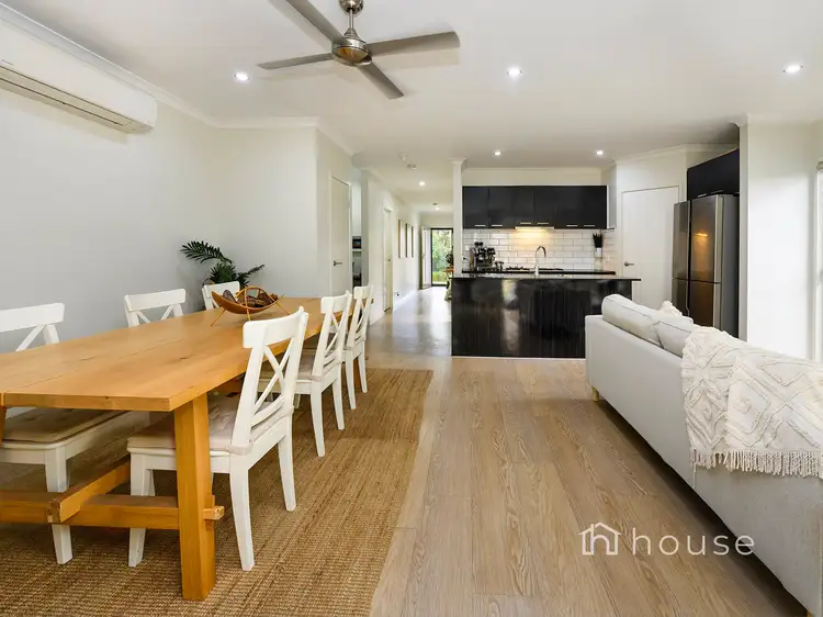 Second view of Homely house listing, 12 Mulgara Street, Deebing Heights QLD 4306