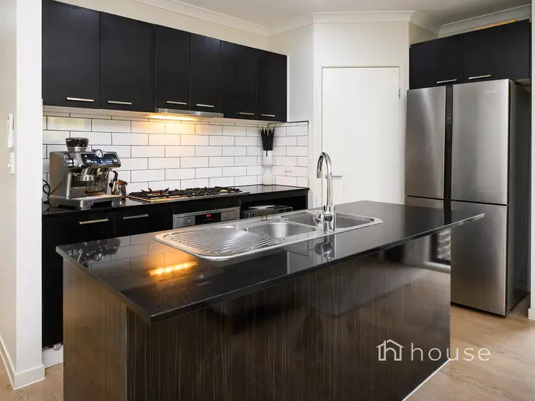 Fifth view of Homely house listing, 12 Mulgara Street, Deebing Heights QLD 4306
