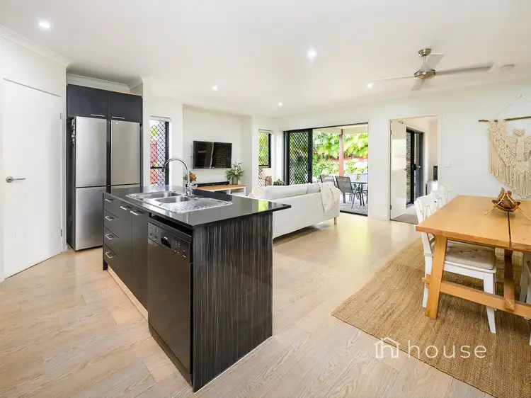 Sixth view of Homely house listing, 12 Mulgara Street, Deebing Heights QLD 4306