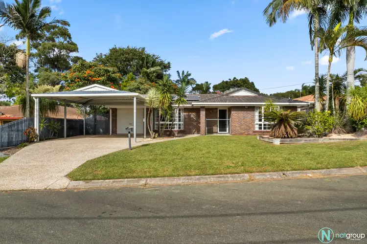 8 Copeina Court, Regents Park QLD 4118