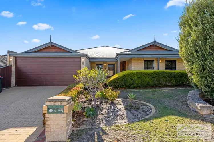 6 Bluff Way, Mindarie WA 6030