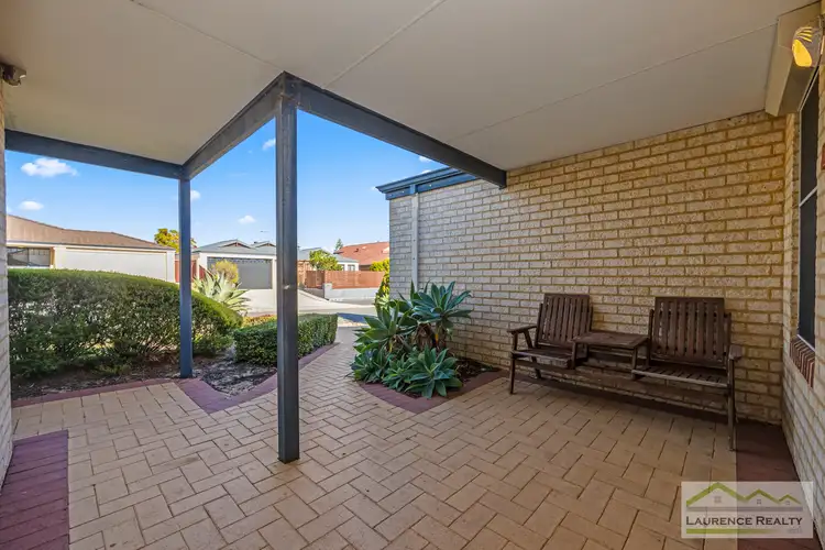 Second view of Homely house listing, 6 Bluff Way, Mindarie WA 6030