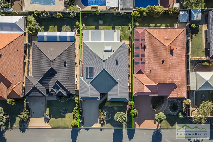 Third view of Homely house listing, 6 Bluff Way, Mindarie WA 6030