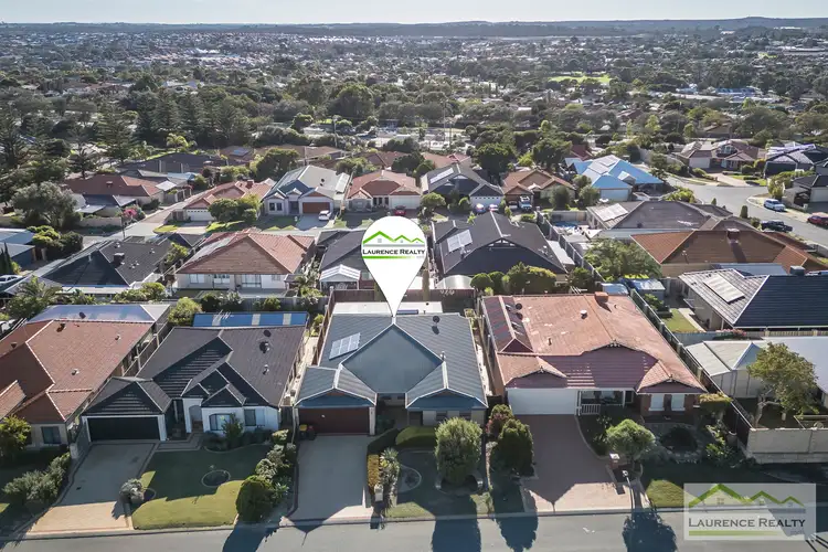 Fourth view of Homely house listing, 6 Bluff Way, Mindarie WA 6030