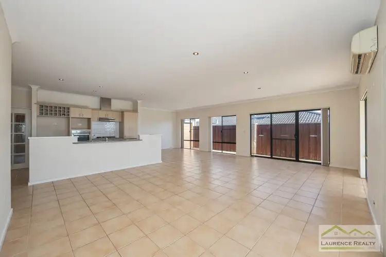 Fifth view of Homely house listing, 6 Bluff Way, Mindarie WA 6030