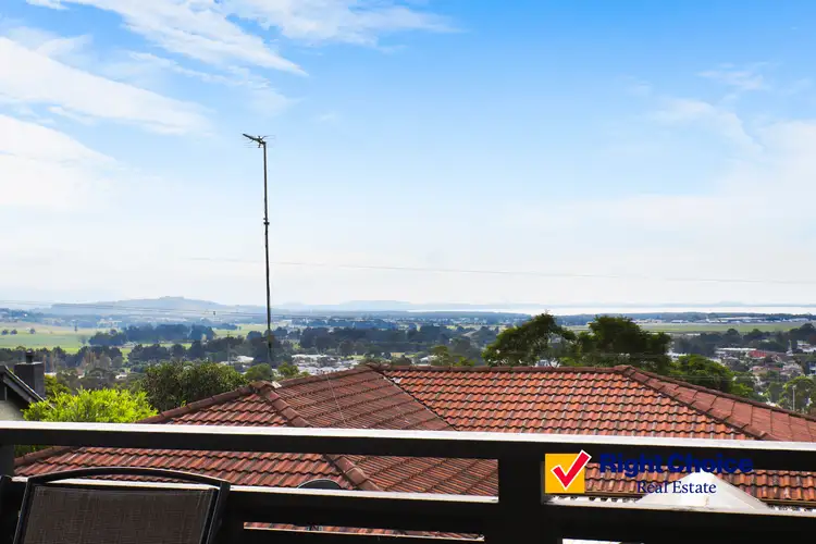 34 Scenic Crescent, Albion Park NSW 2527