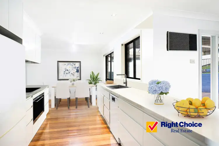 Third view of Homely house listing, 34 Scenic Crescent, Albion Park NSW 2527