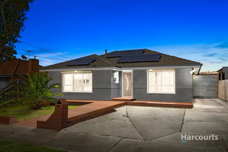 5 Soame Street, Deer Park VIC 3023