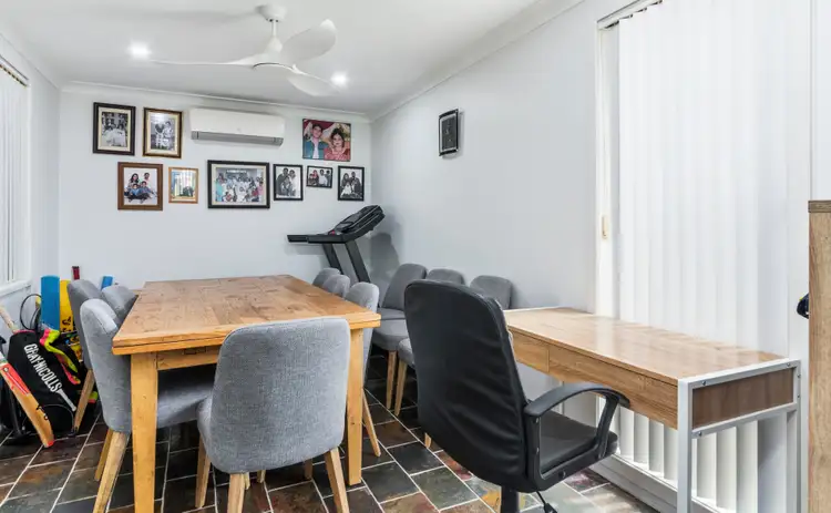 Third view of Homely house listing, 15 Pitlochry Road, St Andrews NSW 2566