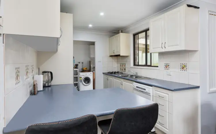 Fourth view of Homely house listing, 15 Pitlochry Road, St Andrews NSW 2566