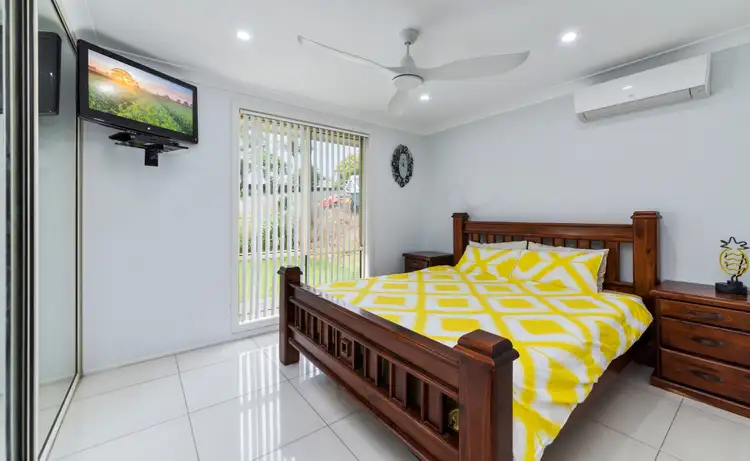 Fifth view of Homely house listing, 15 Pitlochry Road, St Andrews NSW 2566