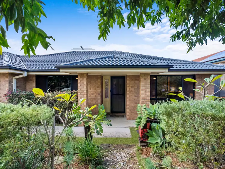 23 Willis Street, Wakerley QLD 4154