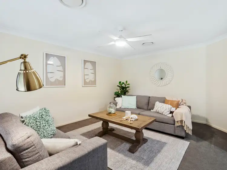 Third view of Homely house listing, 23 Willis Street, Wakerley QLD 4154