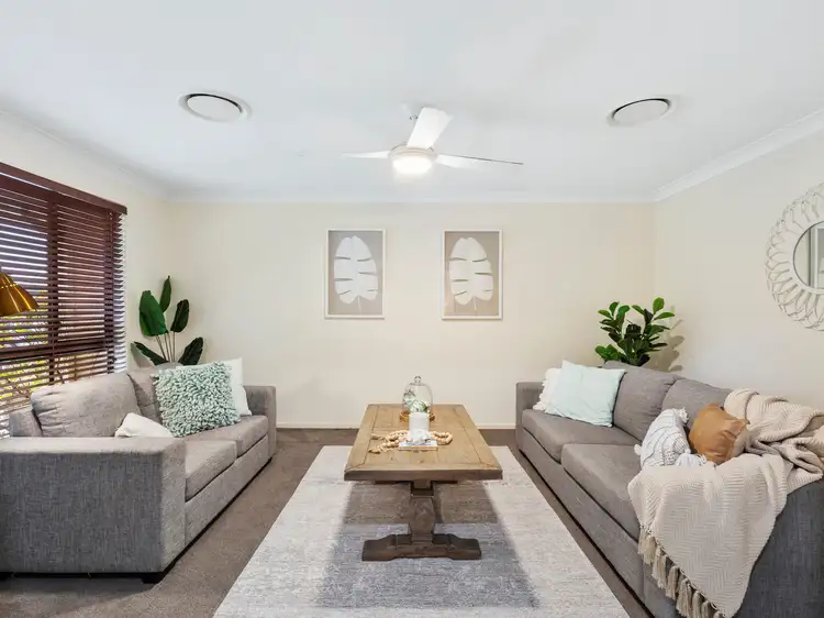 Fourth view of Homely house listing, 23 Willis Street, Wakerley QLD 4154