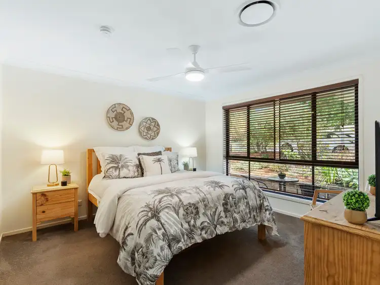 Sixth view of Homely house listing, 23 Willis Street, Wakerley QLD 4154