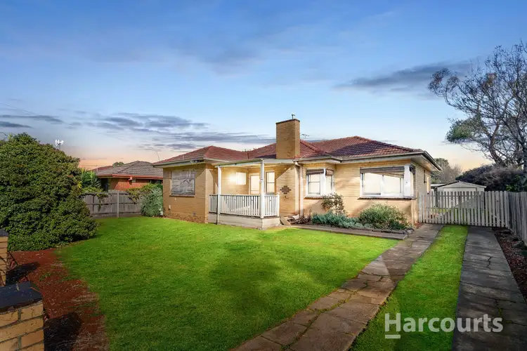 47 Station Road, Deer Park VIC 3023