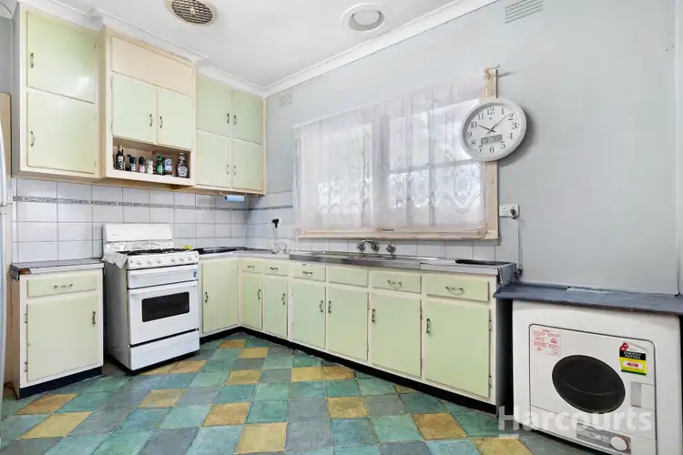 Fifth view of Homely house listing, 47 Station Road, Deer Park VIC 3023