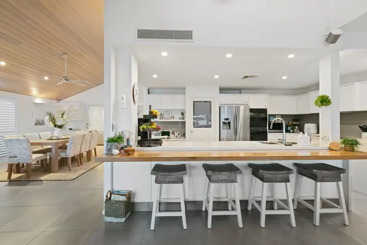 Fourth view of Homely house listing, 14 Cypress Court, Minyama QLD 4575