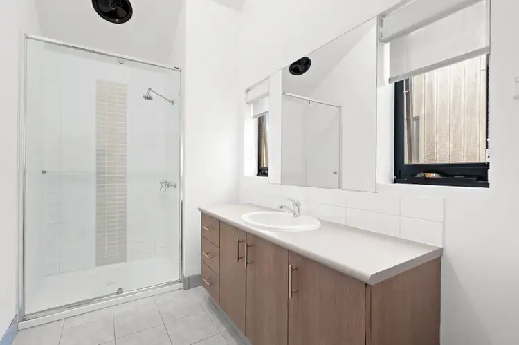 Third view of Homely semi-detached listing, 4 Burberry Lane, Deer Park VIC 3023