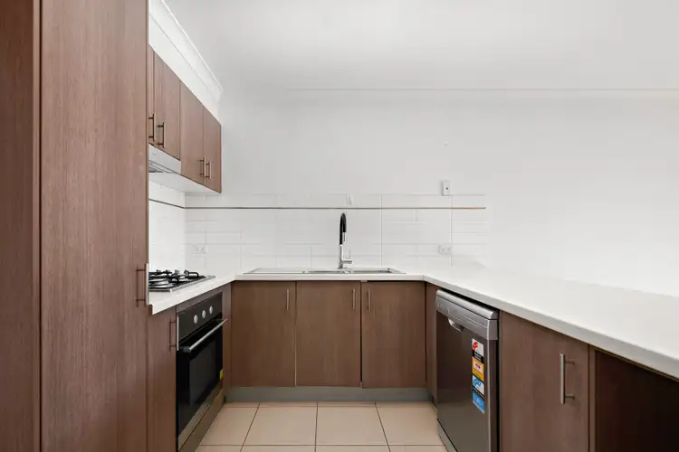 Fifth view of Homely semi-detached listing, 4 Burberry Lane, Deer Park VIC 3023